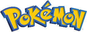 Pokemon Logo